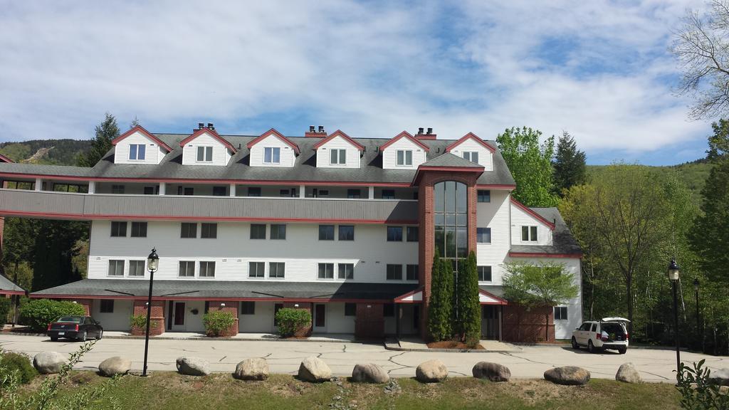 Lovely Townhouse With Views Λίνκολν Εξωτερικό φωτογραφία