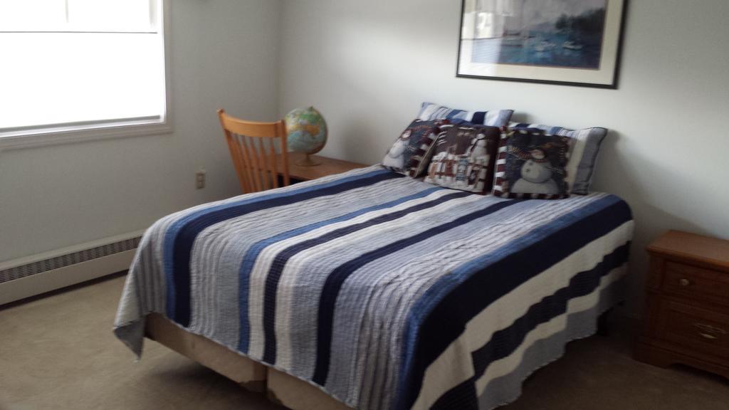 Lovely Townhouse With Views Λίνκολν Εξωτερικό φωτογραφία