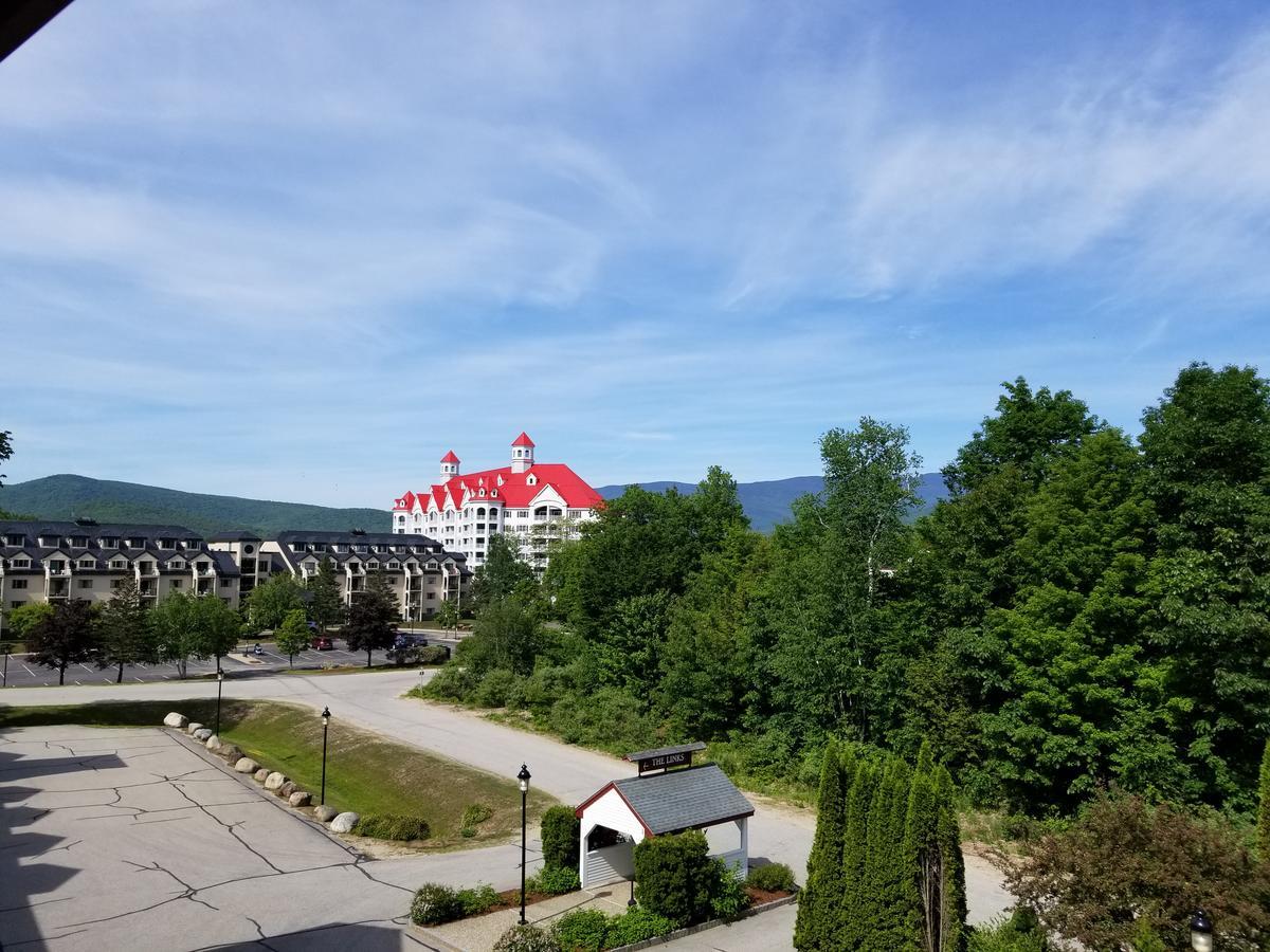 Lovely Townhouse With Views Λίνκολν Εξωτερικό φωτογραφία