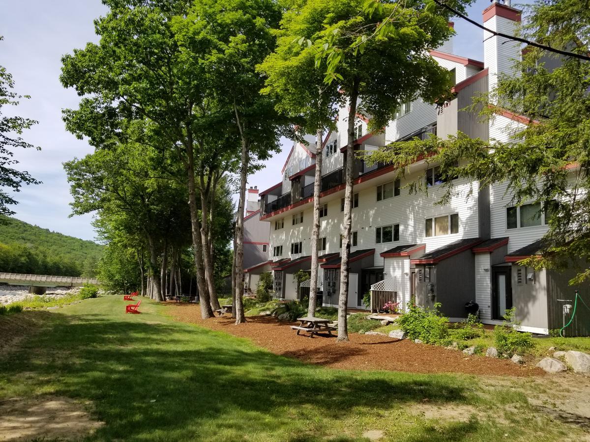 Lovely Townhouse With Views Λίνκολν Εξωτερικό φωτογραφία